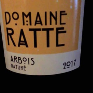 Naturé - Domaine Ratte - Michel-Henri Ratte 