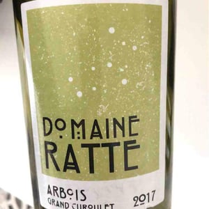 Naturé - Domaine Ratte - michel-henri-ratte