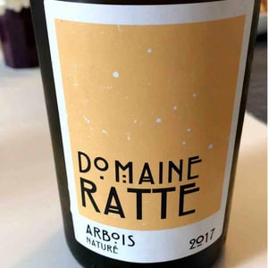Arbois Naturé 2017
