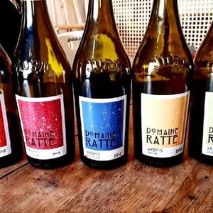 Naturé - Domaine Ratte - michel-henri-ratte