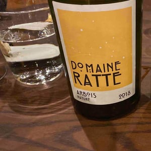 Naturé - Domaine Ratte - michel-henri-ratte