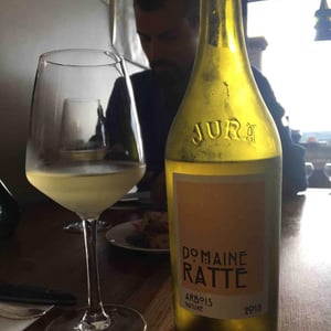 Naturé - Domaine Ratte - michel-henri-ratte