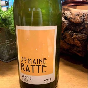 Naturé - Domaine Ratte - Michel-Henri Ratte 