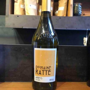 Naturé - Domaine Ratte - michel-henri-ratte