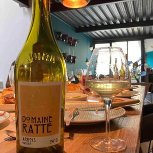 Domaine Ratte - Michel-Henri Ratte - Naturé