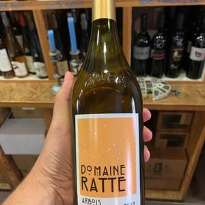 Naturé - Domaine Ratte - michel-henri-ratte