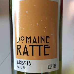 Domaine Ratte - Michel-Henri Ratte - Naturé