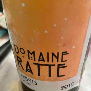 Arbois Naturé 2018