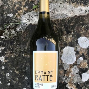 Naturé - Domaine Ratte - michel-henri-ratte