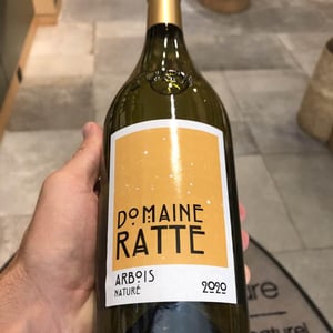 Naturé - Domaine Ratte - michel-henri-ratte