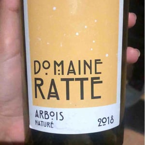Domaine Ratte - Michel-Henri Ratte - Naturé