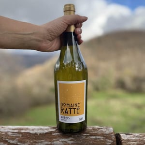 Naturé - Domaine Ratte - michel-henri-ratte