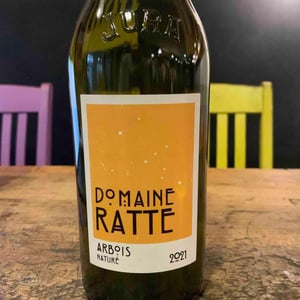 Naturé - Domaine Ratte - michel-henri-ratte