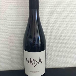 Vandal-Wine / Nada - Raphaël Baissas de Chastenet "RAF" - Nature peinture
