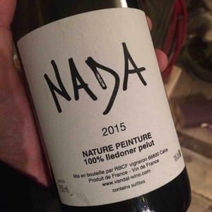 Nada 2015