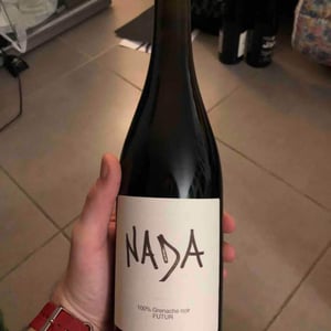 Vandal-Wine / Nada - Raphaël Baissas de Chastenet "RAF" - Nature peinture