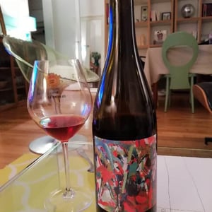 Vandal-Wine / Nada - Raphaël Baissas de Chastenet "RAF" - Nature peinture