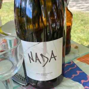Nature peinture - Vandal-Wine / Nada - Raphaël Baissas de Chastenet "RAF" 