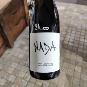 Nature peinture - Vandal-Wine / Nada - raphael-baissas-de-chastenet-raf