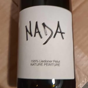 Nature peinture - Vandal-Wine / Nada - raphael-baissas-de-chastenet-raf