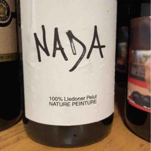 Nature peinture - Vandal-Wine / Nada - raphael-baissas-de-chastenet-raf
