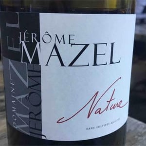 Nature - Mazel - jerome-mazel