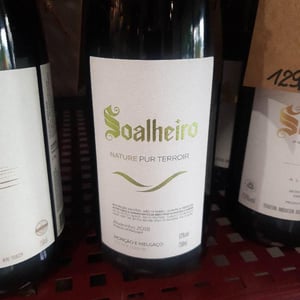 Nature Pur Terroir - soalheiro.com - Antonio Luis Cerdeira 