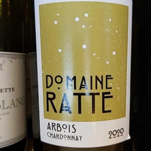 Naturé - Domaine Ratte - Michel-Henri Ratte 
