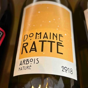 Naturé - Domaine Ratte - michel-henri-ratte