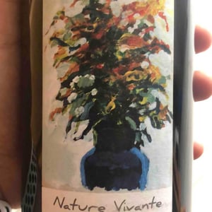 Nature Vivante - Marc Delienne - marc-delienne -2020