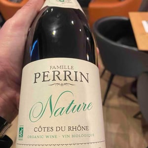 Nature - Chateau de Beaucastel - Famille Perrin 