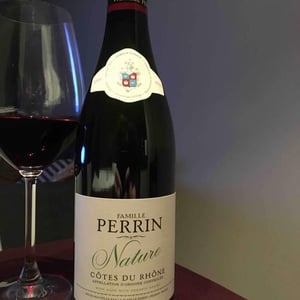 Nature - Chateau de Beaucastel - famille-perrin