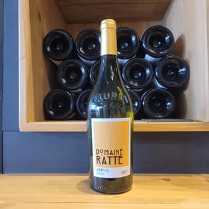 Naturé - Domaine Ratte - michel-henri-ratte