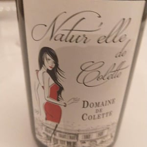 Natur'elle De Colette - Domaine De Colette - jacky-gauthier