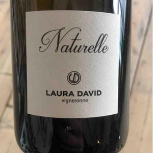 Naturelle - Laura David Vigneronne - laura-david