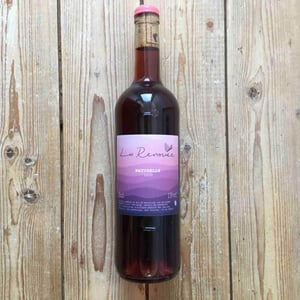 Naturelle Rouge - Domaine de la Renouée - guillaume-dussans -2020