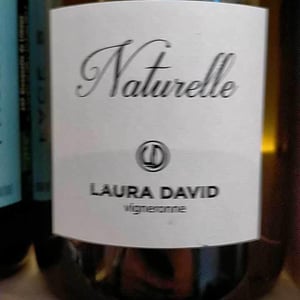 Naturelle - Laura David Vigneronne - laura-david