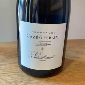 Naturellement - Champagne Cazé-Thibaut - fabien-caze -2017