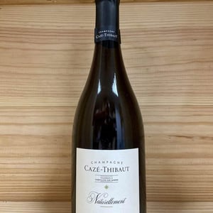 Naturellement - Champagne Cazé-Thibaut - fabien-caze -2017