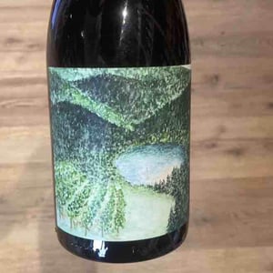 Naturell’mot - Domaine du Haut des Champs - Jacques Bentz 