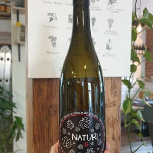 Naturi G - Vinos Naturi - raul-calle-y-laura-pinas
