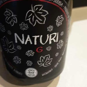 Naturi G - Vinos Naturi - raul-calle-y-laura-pinas