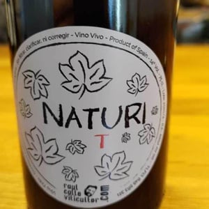 Naturi T - Vinos Naturi - raul-calle-y-laura-pinas