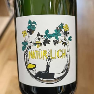 Natürlich - Domaine Landron-Chartier - bernard-francoise-benoit-landron