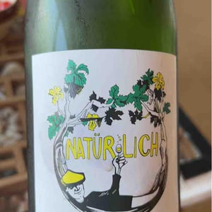 Natürlich - Domaine Landron-Chartier - Bernard, Françoise & Benoit Landron 
