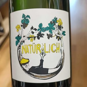 Natürlich - Domaine Landron-Chartier - bernard-francoise-benoit-landron