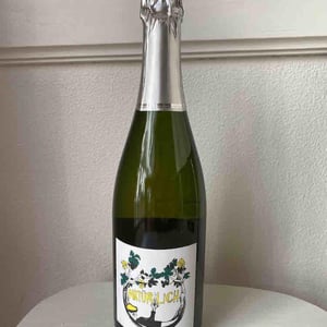 Natürlich - Domaine Landron-Chartier - bernard-francoise-benoit-landron