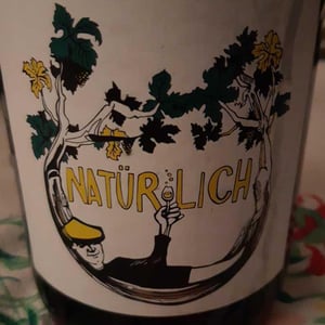 Natürlich - Domaine Landron-Chartier - bernard-francoise-benoit-landron