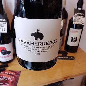 Navaherreros blanco - Bernabeleva - miguel-maestre-chimeno-juan-diez-bulnes