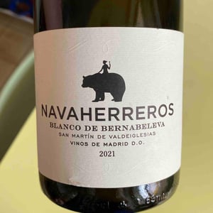 Navaherreros 2021
